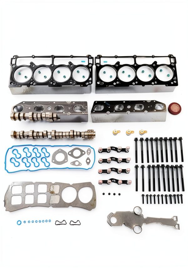 Engine Gasket Kit Torchbeam Stainless Steel-6
