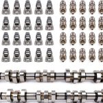 WANGSHENG 5.4 Camshaft Kit for Ford Expedition-0