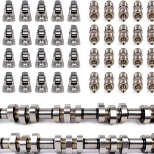 WANGSHENG 5.4 Camshaft Kit for Ford Expedition-0