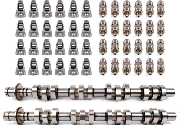 WANGSHENG 5.4 Camshaft Kit for Ford Expedition-0