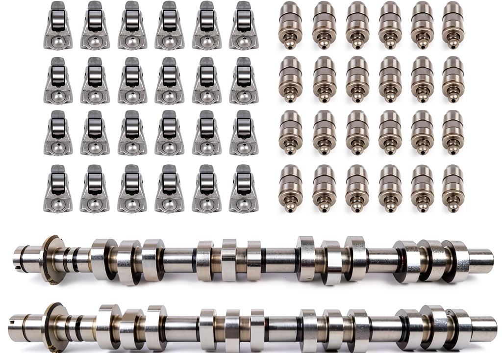 WANGSHENG 5.4 Camshaft Kit components