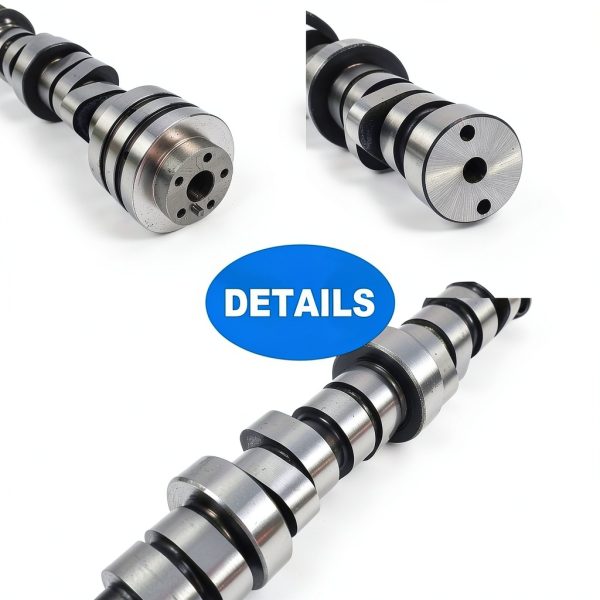 WANGSHENG 5.7L Hemi Cam Lifter Kit Machined-3