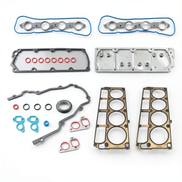 Gledewen Camshaft Kit for 5.3L V8 AFM Disabled – Alloy Steel Warranty-6