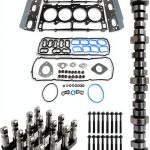 Koomaha 5.7 HEMI MDS Lifters Gasket Kit for Dodge/Chrysler 5.7L-0
