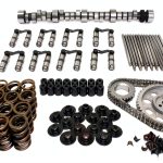 Comp Cams K11-600-8 Performance Cam Kit for Chevrolet Big Block-0