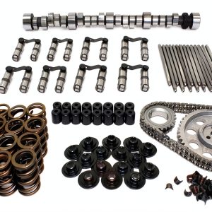 Comp Cams K11-600-8 Performance Cam Kit for Chevrolet Big Block-0