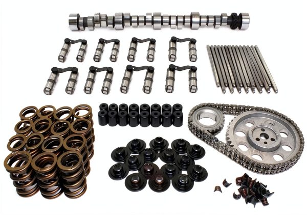 Comp Cams K11-600-8 Performance Cam Kit for Chevrolet Big Block-0