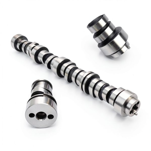 Gledewen Camshaft Kit for 5.3L V8 AFM Disabled – Alloy Steel Warranty-2