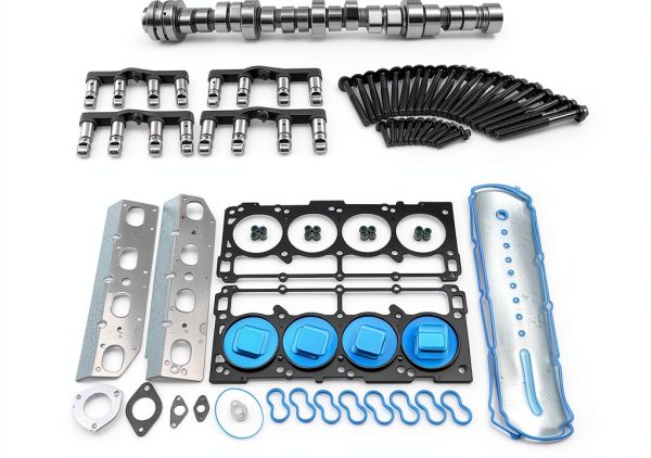 Koomaha 5.7 HEMI MDS Lifters Gasket Kit for Dodge/Chrysler 5.7L-6