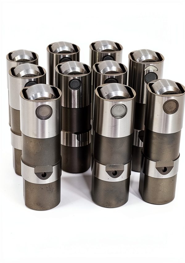 BTSCAR Camshaft for 2014-2017 Chevrolet Silverado & GMC Sierra 4.3L-6