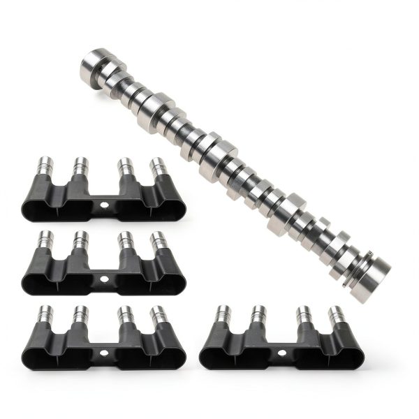 Gledewen Camshaft Kit for 5.3L V8 AFM Disabled – Alloy Steel Warranty-4