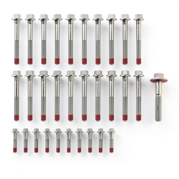 Gledewen Camshaft Kit for 5.3L V8 AFM Disabled – Alloy Steel Warranty-5