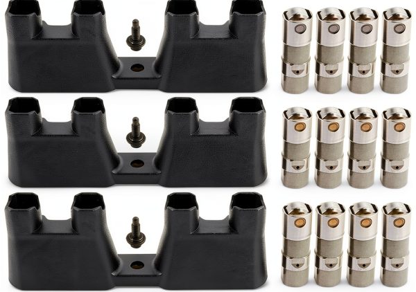 5.3L Gen V Camshaft Kit DOLKSN Non AFM with Lifters, Gaskets, Bolt Set-2