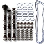 Assembroverse Camshaft Lifter Kit High Strength Alloy for 3.6L V6 Jeep-0