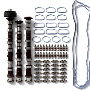 Assembroverse Camshaft Lifter Kit High Strength Alloy for 3.6L V6 Jeep-0