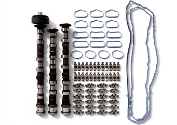 Assembroverse Camshaft Lifter Kit High Strength Alloy for 3.6L V6 Jeep-0