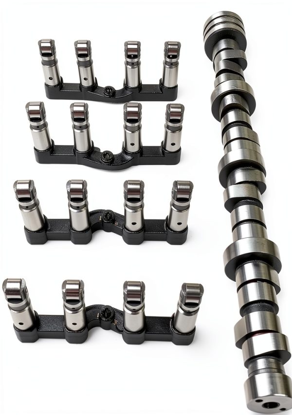 Ram 1500 5.7 Hemi MDS Lifters Camshaft Kit Flynsu Front Engine-4