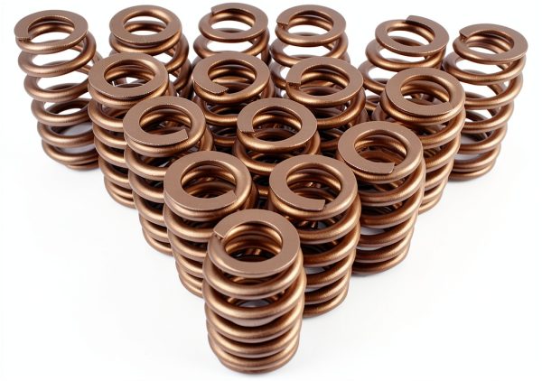 SUSUCAR Camshaft Kit for LS Engines 212/22X 3‑Bolt Conversion, 5.7L-4