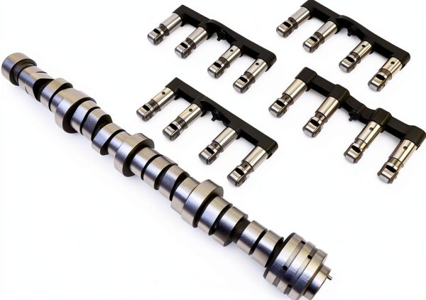 Ram 1500 5.7 Hemi MDS Lifters Camshaft Kit Flynsu Front Engine-1