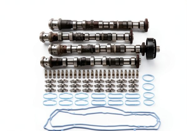 Assembroverse Camshaft Lifter Kit High Strength Alloy for 3.6L V6 Jeep-2