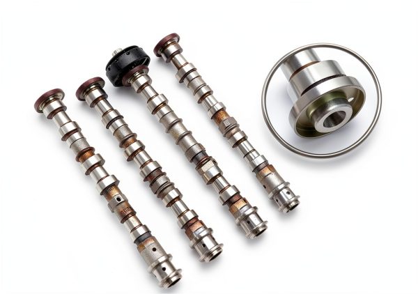 Assembroverse Camshaft Lifter Kit High Strength Alloy for 3.6L V6 Jeep-5