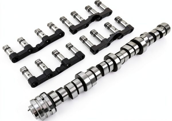 Ram 1500 5.7 Hemi MDS Lifters Camshaft Kit Flynsu Front Engine-3