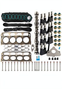 5.3L Gen V Camshaft Kit DOLKSN Non AFM with Lifters, Gaskets, Bolt Set-0