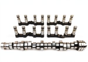 Ram 1500 5.7 Hemi MDS Lifters Camshaft Kit Flynsu Front Engine-0