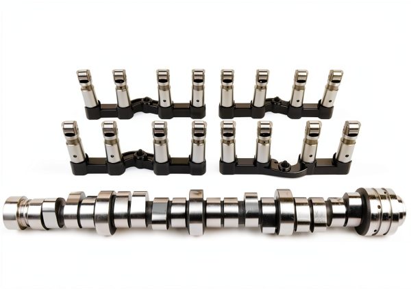Ram 1500 5.7 Hemi MDS Lifters Camshaft Kit Flynsu Front Engine-0
