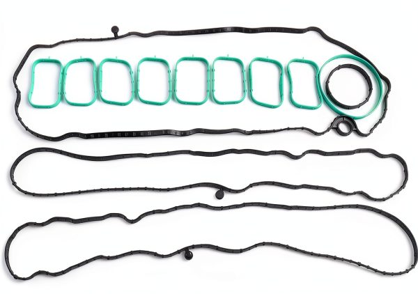 5.3L Gen V Camshaft Kit DOLKSN Non AFM with Lifters, Gaskets, Bolt Set-4