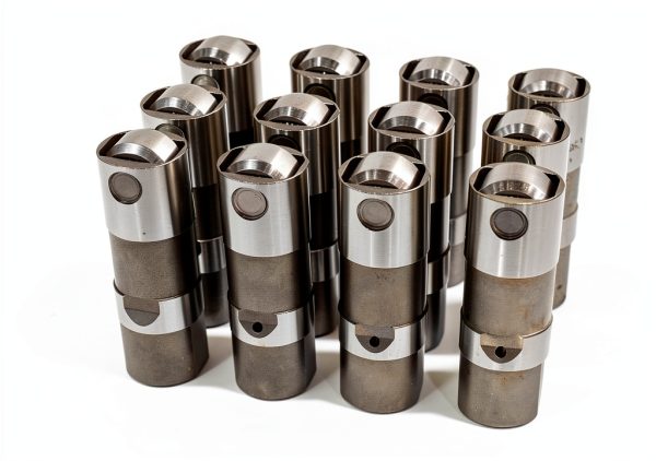 BTSCAR Camshaft for 2014-2017 Chevrolet Silverado & GMC Sierra 4.3L-2