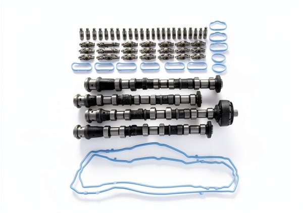 Assembroverse Camshaft Lifter Kit High Strength Alloy for 3.6L V6 Jeep-3