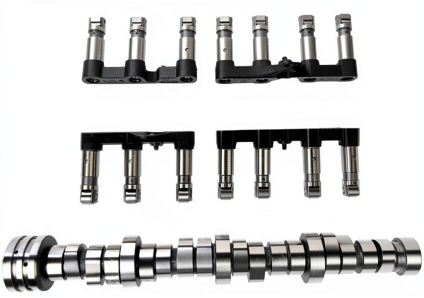 Ram 1500 5.7 Hemi MDS Lifters Camshaft Kit Flynsu Front Engine-2